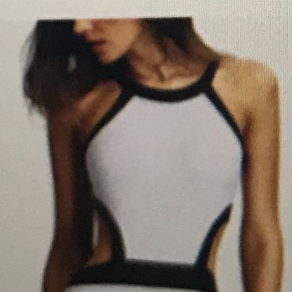 Bathing suit